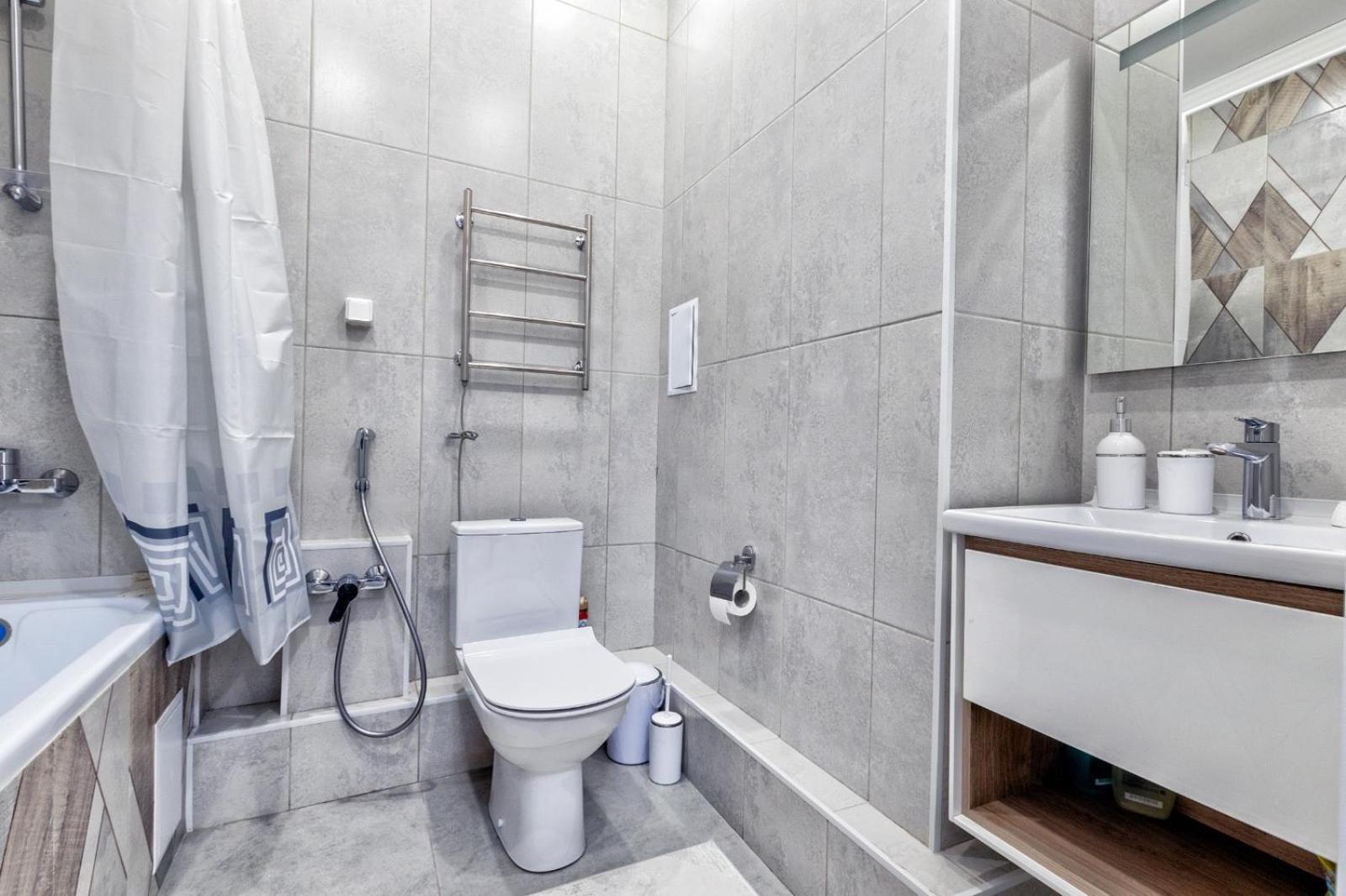 2-х комнатная возле экспо Apartment Nur-Sultan (Astana)