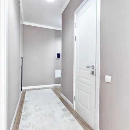 2-Х Комнатная Возле Экспо Apartment Astana Exterior photo