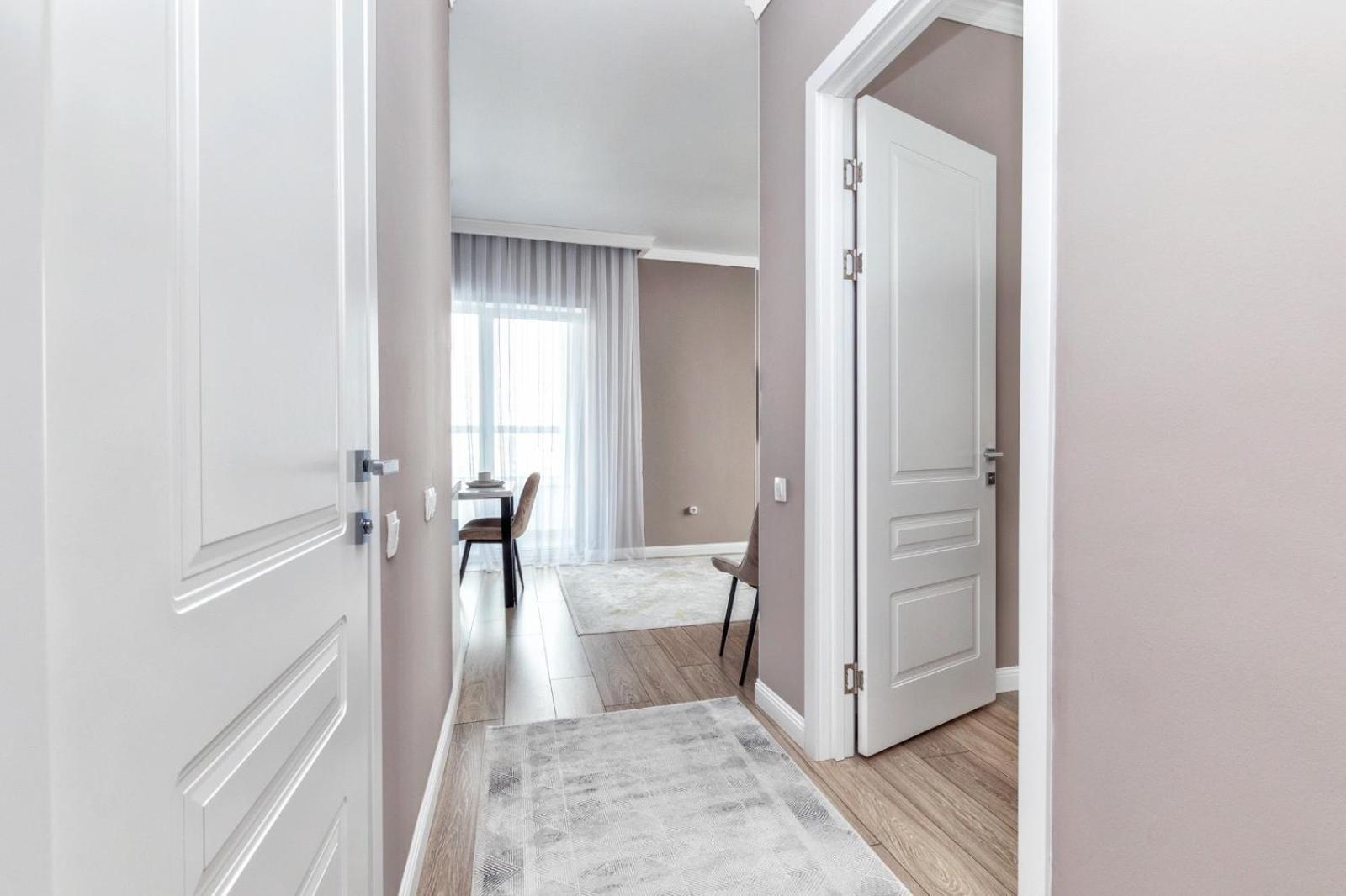 2-х комнатная возле экспо Apartment Nur-Sultan (Astana)